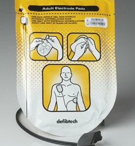 Defibrillator (AED) Accessories