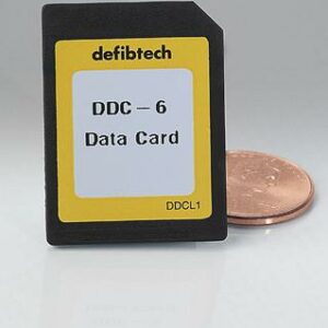 Data Card Medium Capacity