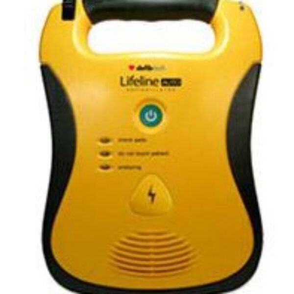 Defibtech Lifeline Automatic Defibrillator with 7yr Battery