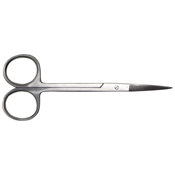 Scissors Stainless Steel Sharp/Sharp 11cm